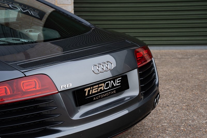 Audi R8 FSI V8 - Large 32