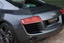 Audi R8 FSI V8 - U853