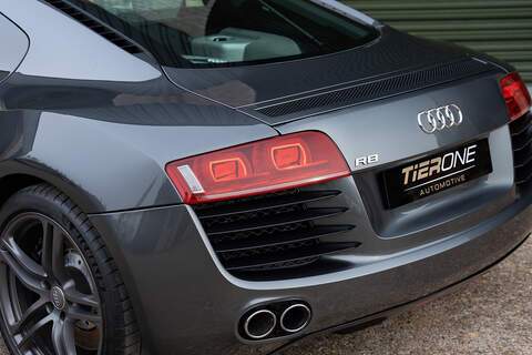 Audi R8 FSI V8 - Large 34