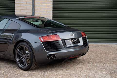 Audi R8 FSI V8 - Large 35