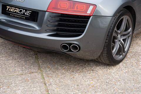 Audi R8 FSI V8 - Large 19