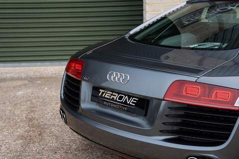 Audi R8 FSI V8 - Large 40