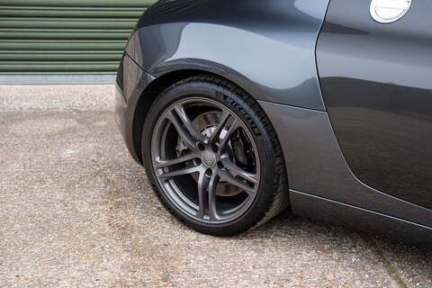 Audi R8 FSI V8 - Large 20