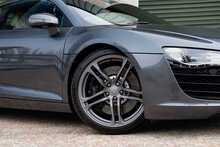 Audi R8 FSI V8 - U853