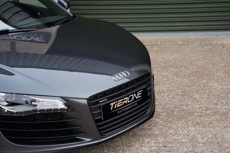 Audi R8 FSI V8 - Large 33