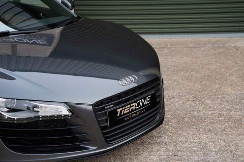Audi R8 FSI V8 - Large 33