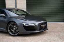 Audi R8 FSI V8 - U853