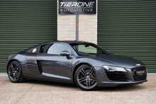 Audi R8 FSI V8 - U853