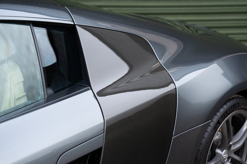 Audi R8 FSI V8 - Large 41