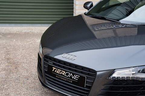 Audi R8 FSI V8 - Large 22