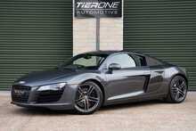 Audi R8 FSI V8 - U853