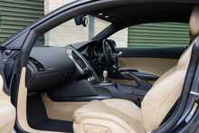 Audi R8 FSI V8 - U853