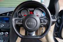Audi R8 FSI V8 - U853