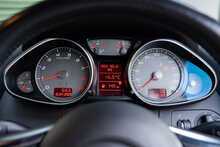 Audi R8 FSI V8 - U853