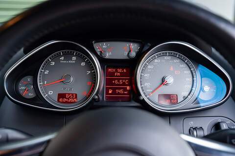 Audi R8 FSI V8 - Large 27