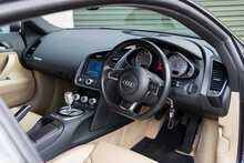 Audi R8 FSI V8 - U853
