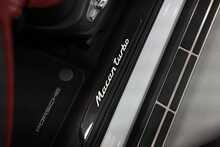Porsche Macan T V6 Turbo - U854