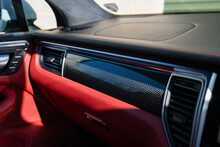 Porsche Macan T V6 Turbo - U854
