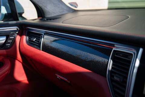 Porsche Macan T V6 Turbo - Large 35