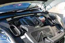 Porsche Macan T V6 Turbo - U854