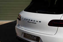 Porsche Macan T V6 Turbo - U854