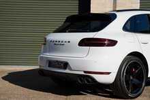 Porsche Macan T V6 Turbo - U854