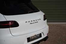 Porsche Macan T V6 Turbo - U854