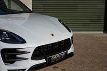 Porsche Macan T V6 Turbo - U854