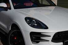 Porsche Macan T V6 Turbo - U854