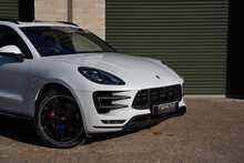 Porsche Macan T V6 Turbo - U854