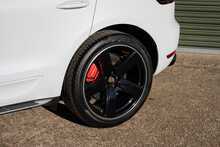 Porsche Macan T V6 Turbo - U854
