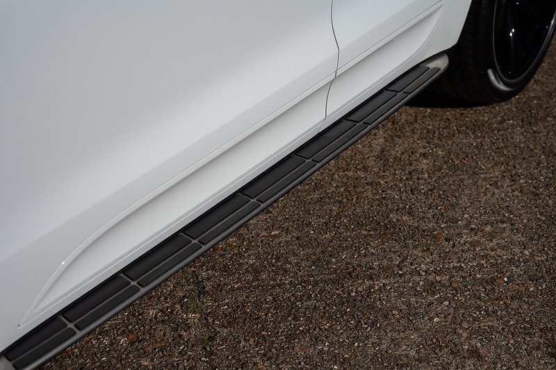 Porsche Macan T V6 Turbo - Large 30