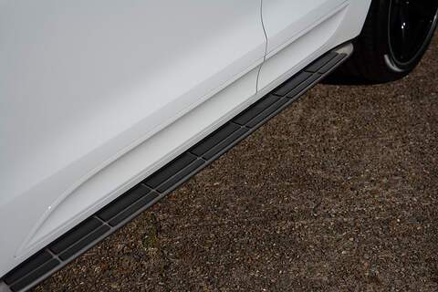 Porsche Macan T V6 Turbo - Large 30