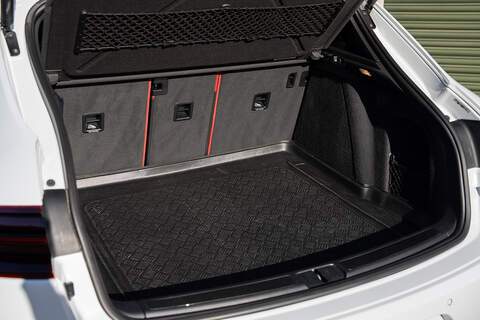 Porsche Macan T V6 Turbo - Large 63