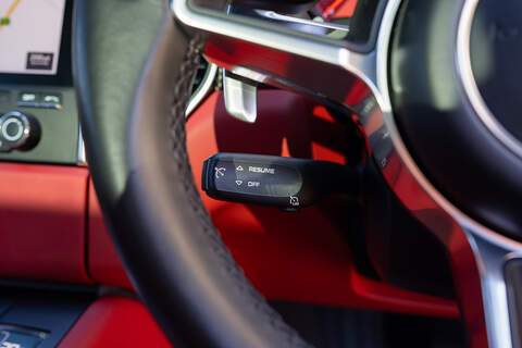 Porsche Macan T V6 Turbo - Large 36