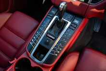Porsche Macan T V6 Turbo - U854