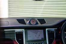 Porsche Macan T V6 Turbo - U854