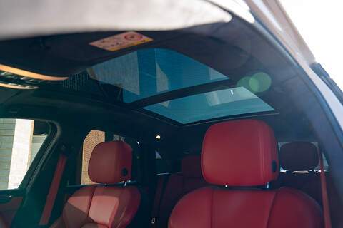 Porsche Macan T V6 Turbo - Large 33