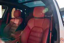 Porsche Macan T V6 Turbo - U854