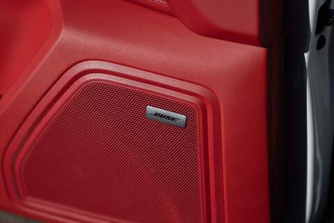 Porsche Macan T V6 Turbo - Large 15