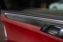 Porsche Macan T V6 Turbo - U854