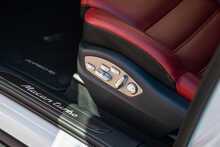 Porsche Macan T V6 Turbo - U854