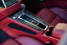 Porsche Macan T V6 Turbo - U854