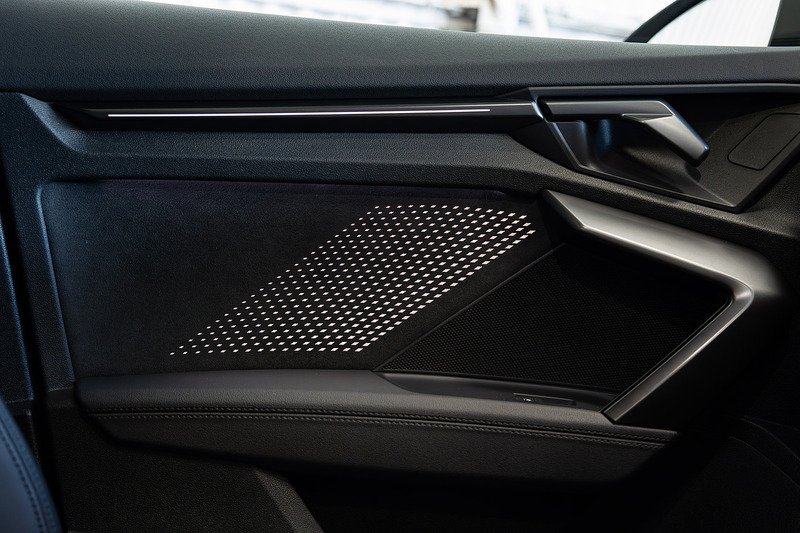 Audi RS3 TFSI Carbon Vorsprung - Large 23