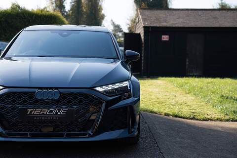 Audi RS3 TFSI Carbon Vorsprung - Large 21