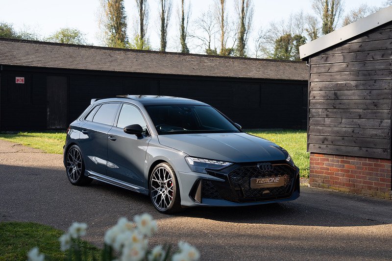 Audi RS3 TFSI Carbon Vorsprung - Large 20