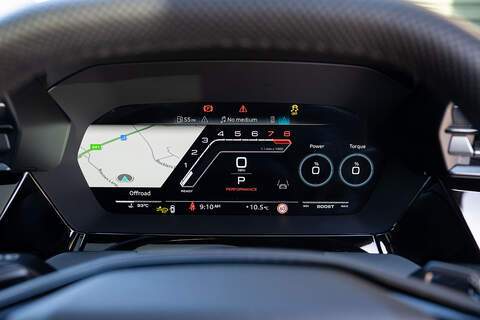 Audi RS3 TFSI Carbon Vorsprung - Large 25