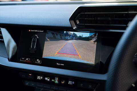 Audi RS3 TFSI Carbon Vorsprung - Large 28