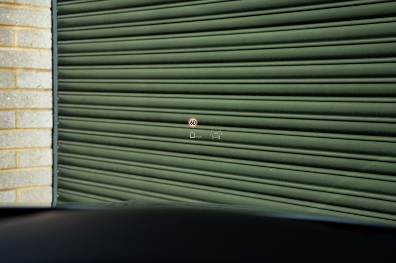 Audi RS3 TFSI Carbon Vorsprung - Large 27