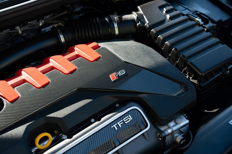 Audi RS3 TFSI Carbon Vorsprung - Large 64
